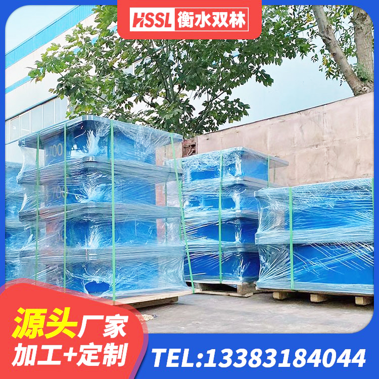 郎溪县建筑叠层隔震支座源头工厂 郎溪县LRB800铅芯支座什么价格 郎溪县建筑铅芯橡胶隔震支座定制 郎溪县减震和抗震支座源头工厂 - 第6张