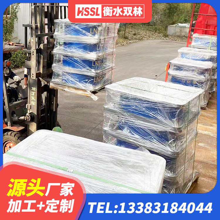 郎溪县LNR水平分散力隔震支座源头工厂 郎溪县建筑减振橡胶隔震支座厂家 郎溪县叠层橡胶支座什么价格 郎溪县铅芯橡胶隔震支座价格表 - 第6张