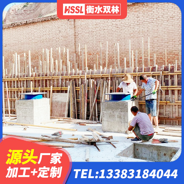 郎溪县房屋橡胶隔震支座价格 郎溪县建筑天然橡胶隔震支座厂家直销源头工厂 郎溪县减橡胶隔震支座厂家 郎溪县固定型抗震支座 - 第5张