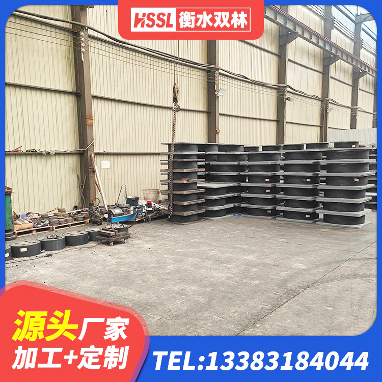 郎溪县抗震隔震支座 郎溪县LRB1000橡胶隔震支座厂家 郎溪县LNR500天然橡胶支座厂家 郎溪县LNR(H)D370*127隔震支座源头工厂 - 第3张
