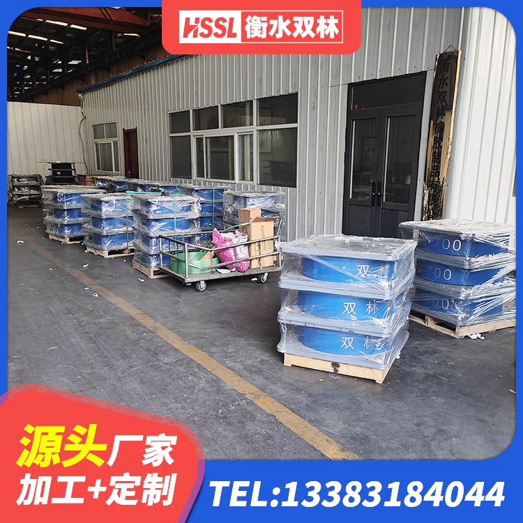 保德县LNR橡胶隔震支座D400厂家 保德县建筑抗震支座LRB600源头工厂 保德县天然橡胶隔震支座LNR 保德县LRB1100支座源头工厂