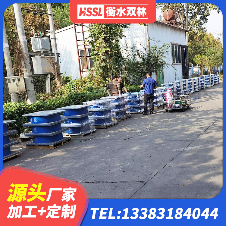 郎溪县抗震隔震支座 郎溪县LRB1000橡胶隔震支座厂家 郎溪县LNR500天然橡胶支座厂家 郎溪县LNR(H)D370*127隔震支座源头工厂 - 第6张